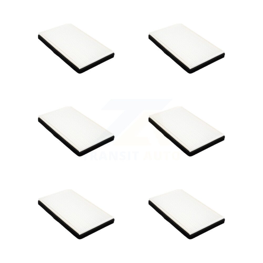 K54-100677_PUR_N/A_Cabin Air Filter Kit