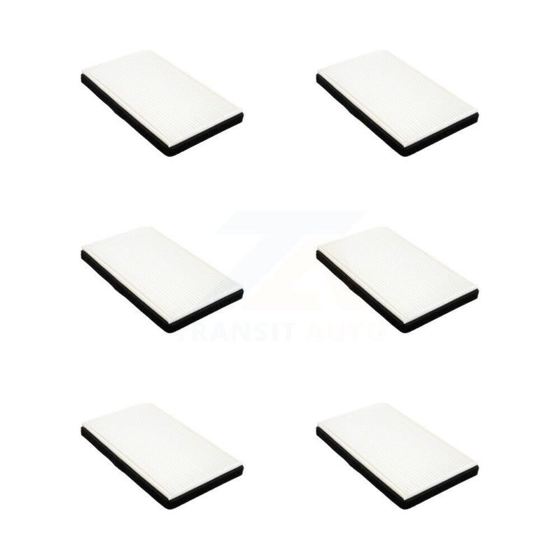 K54-100677_PUR_N/A_Cabin Air Filter Kit