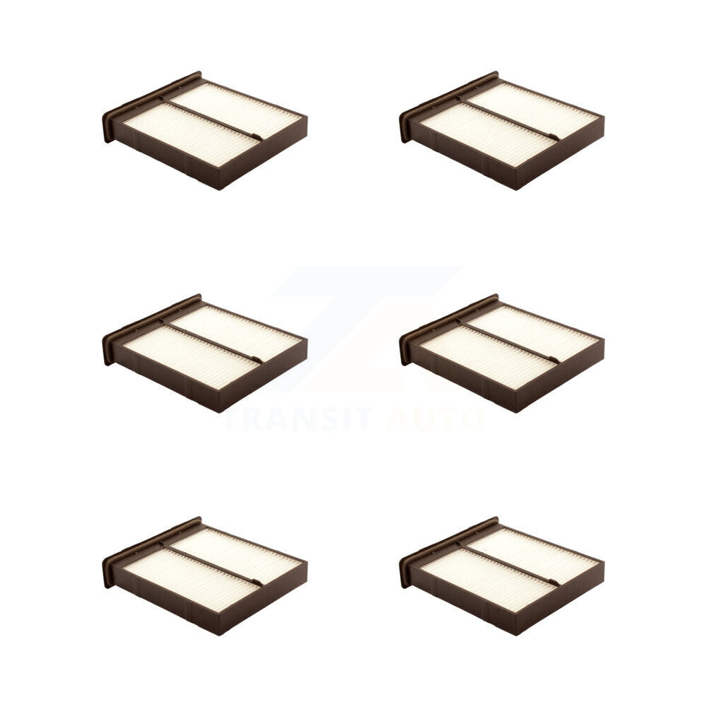 K54-100678_PUR_N/A_Cabin Air Filter Kit