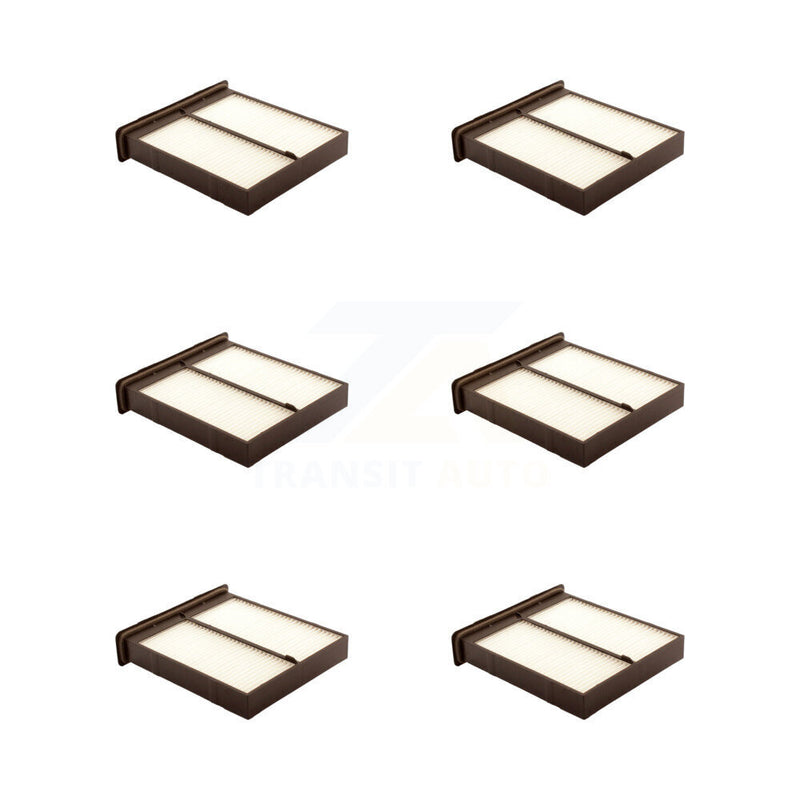 K54-100678_PUR_N/A_Cabin Air Filter Kit