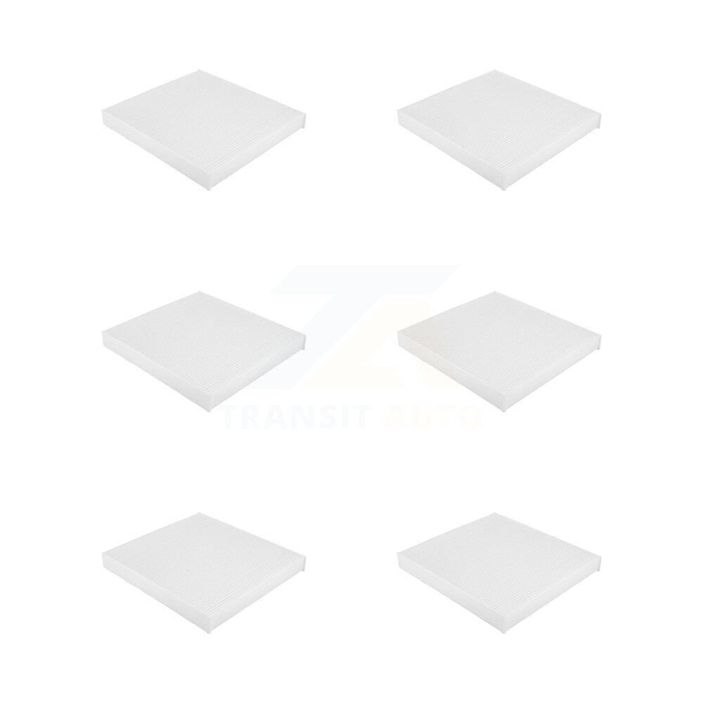 K54-100679_PUR_N/A_Cabin Air Filter Kit