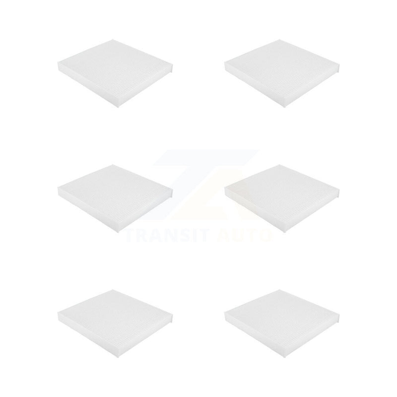 K54-100679_PUR_N/A_Cabin Air Filter Kit