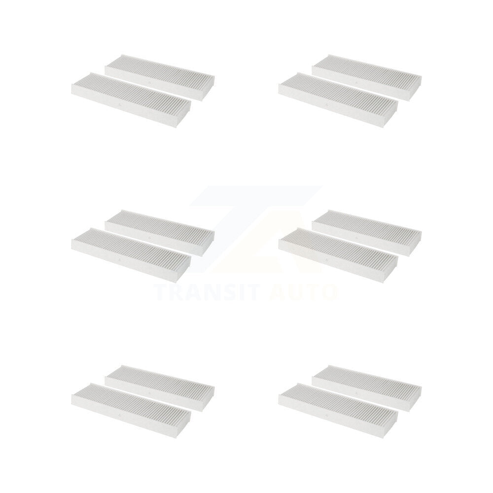 K54-100681_PUR_N/A_Cabin Air Filter Kit