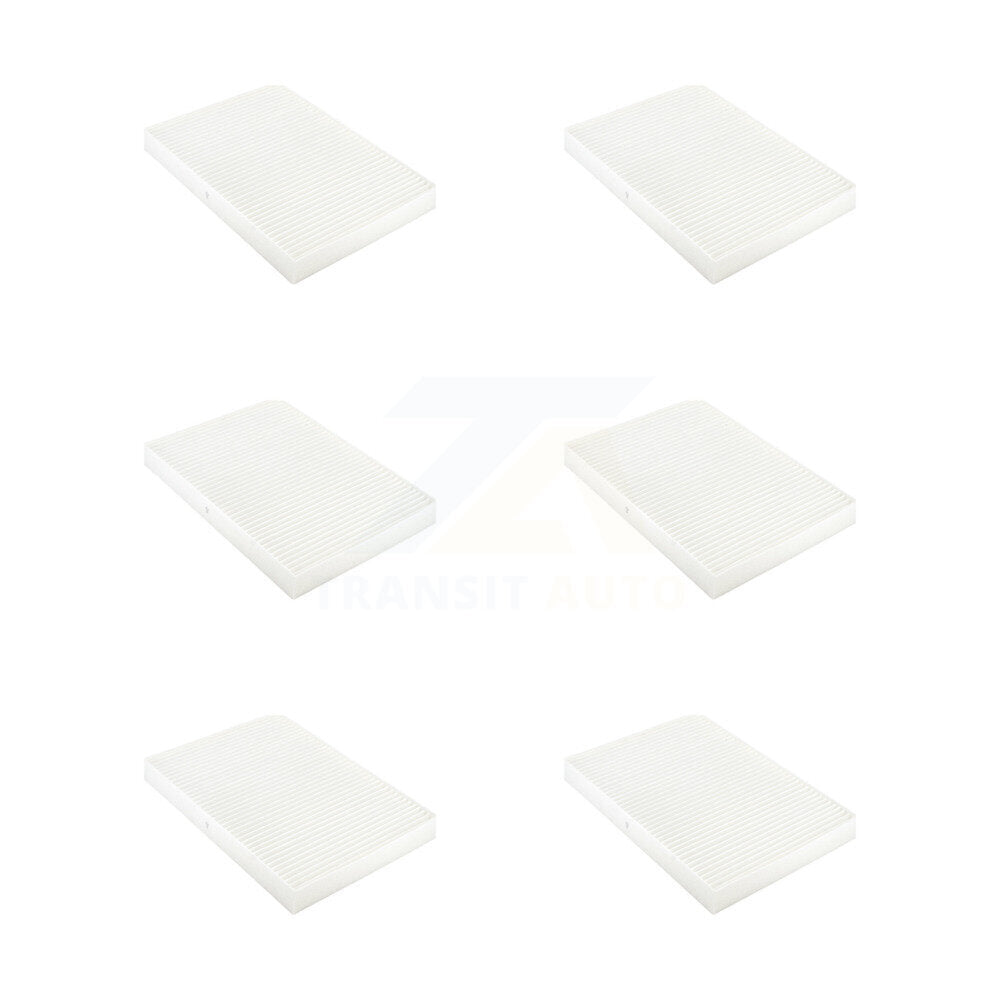 K54-100682_PUR_N/A_Cabin Air Filter Kit