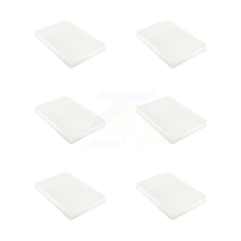 K54-100682_PUR_N/A_Cabin Air Filter Kit