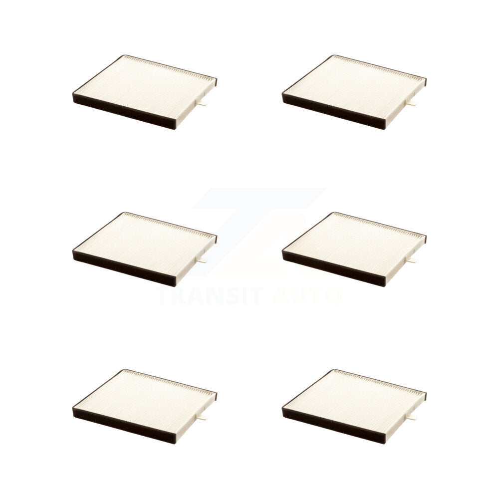 K54-100683_PUR_N/A_Cabin Air Filter Kit