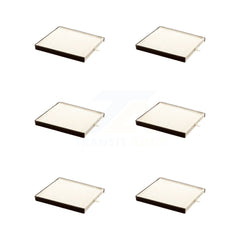 K54-100683_PUR_N/A_Cabin Air Filter Kit