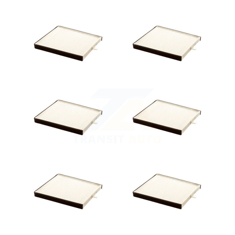 K54-100683_PUR_N/A_Cabin Air Filter Kit