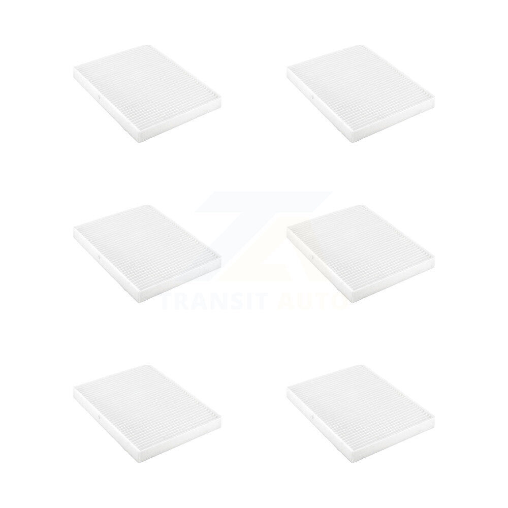 K54-100684_PUR_N/A_Cabin Air Filter Kit