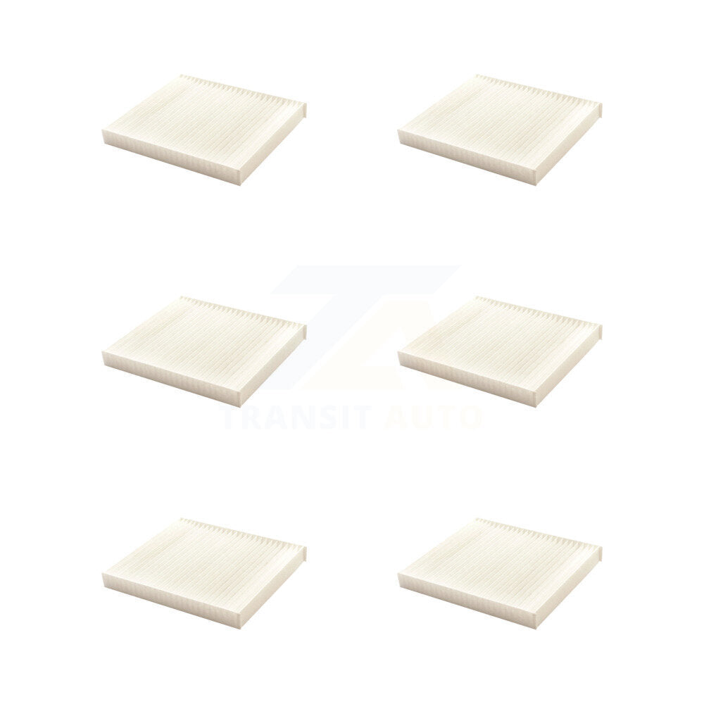 K54-100685_PUR_N/A_Cabin Air Filter Kit