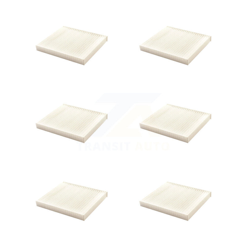 K54-100685_PUR_N/A_Cabin Air Filter Kit