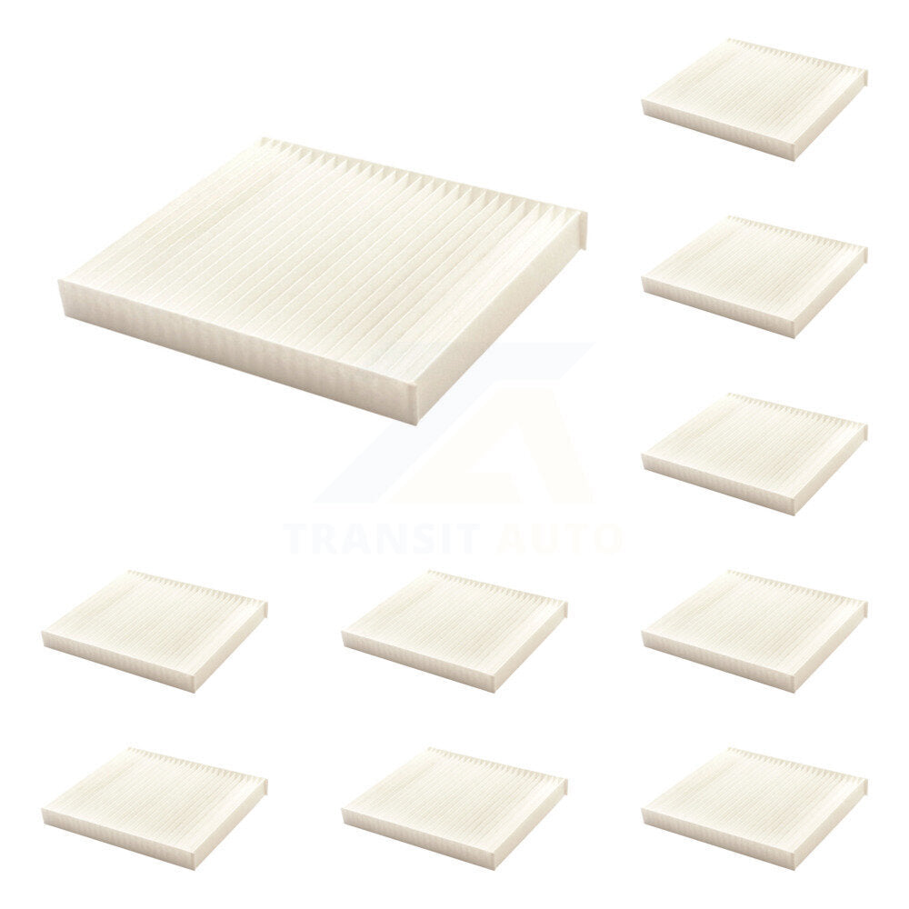K54-100686_PUR_N/A_Cabin Air Filter Kit