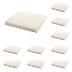 K54-100687_PUR_N/A_Cabin Air Filter Kit