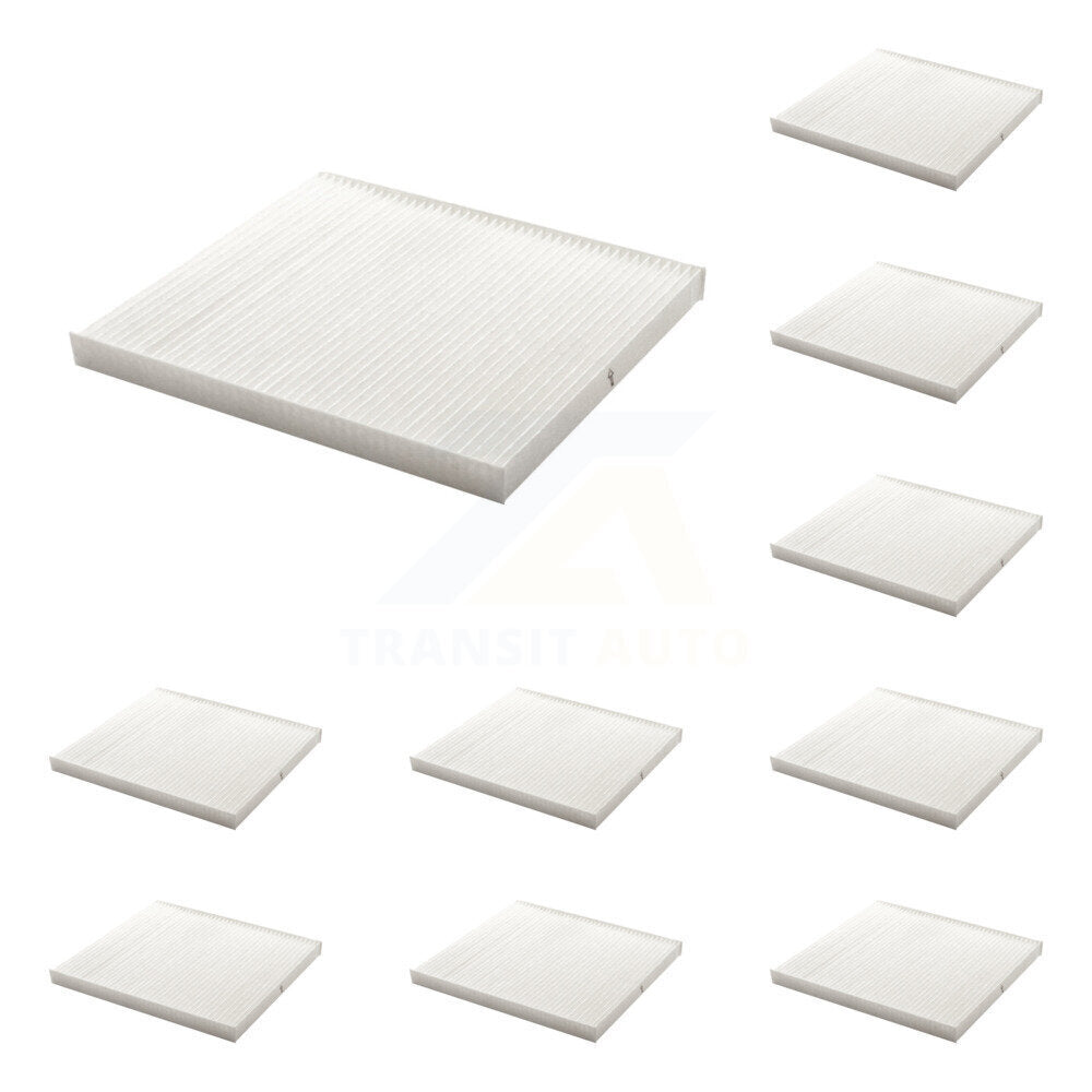 K54-100688_PUR_N/A_Cabin Air Filter Kit