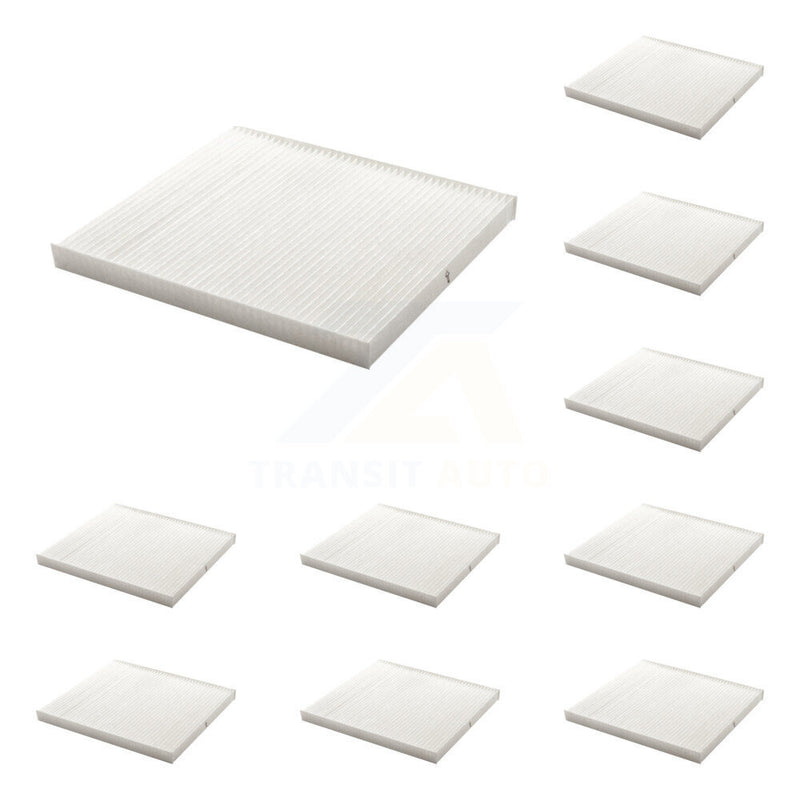 K54-100688_PUR_N/A_Cabin Air Filter Kit