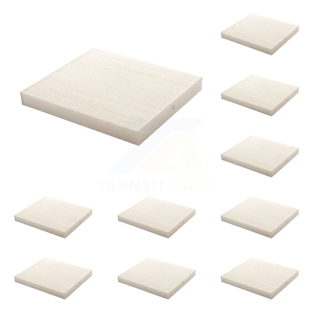 K54-100689_PUR_N/A_Cabin Air Filter Kit