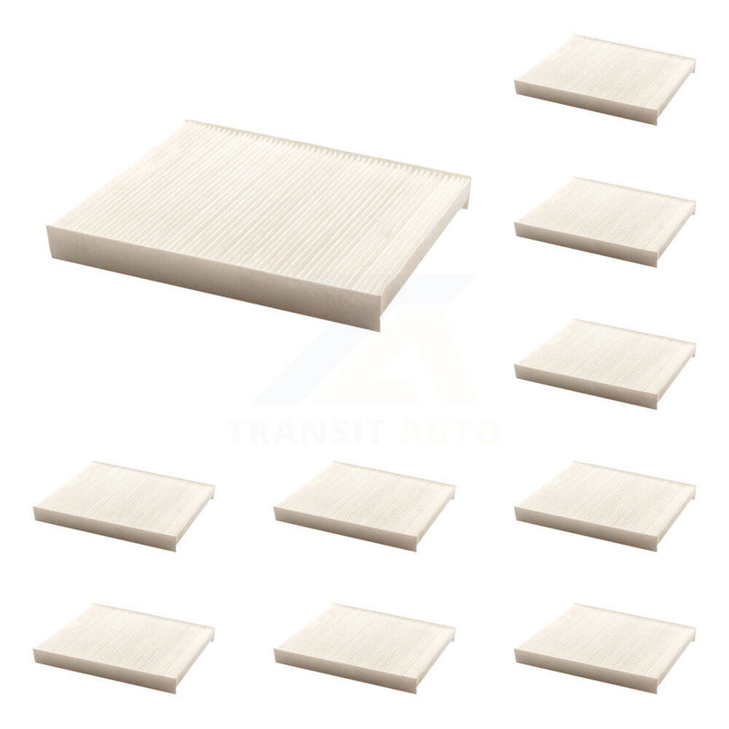 K54-100690_PUR_N/A_Cabin Air Filter Kit