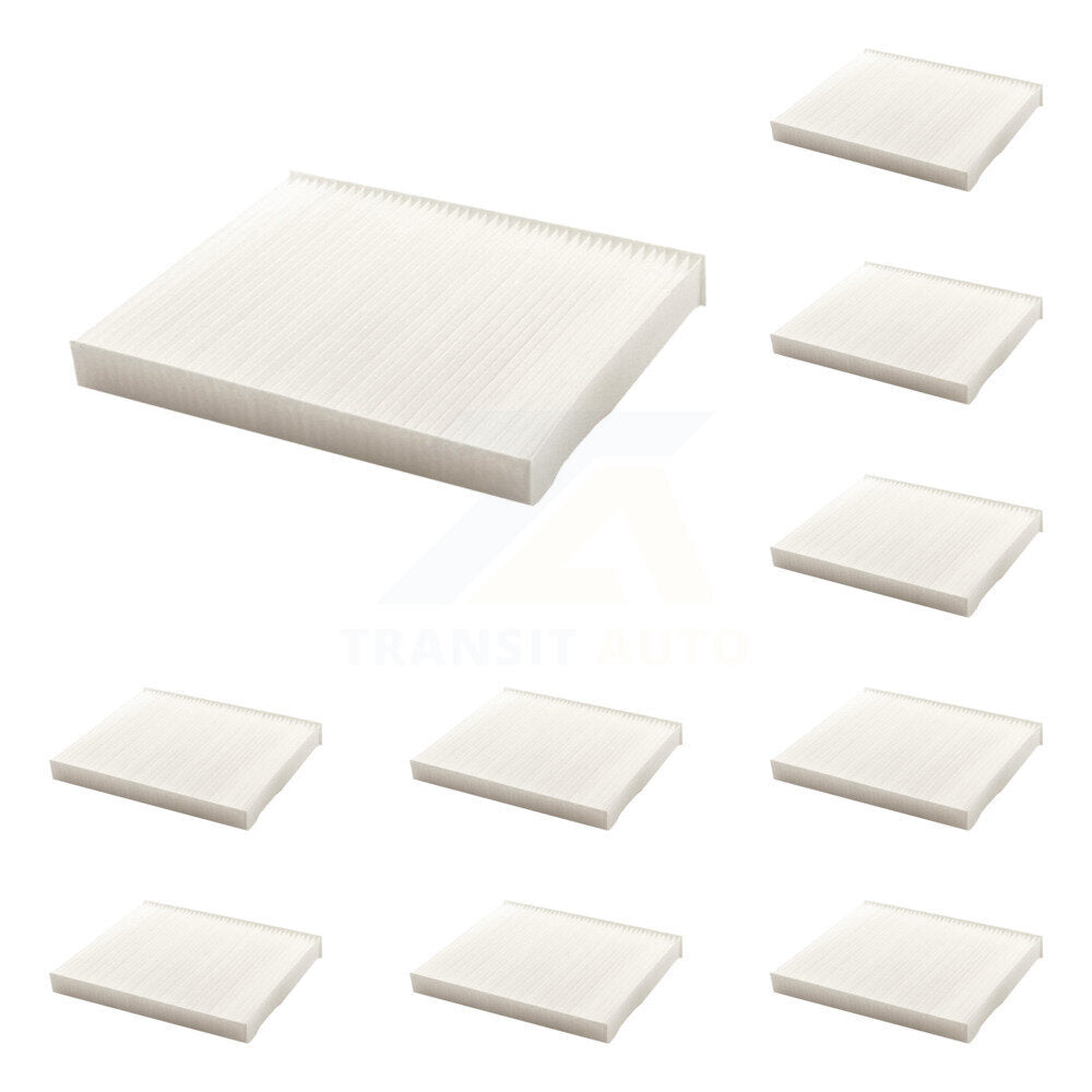 K54-100691_PUR_N/A_Cabin Air Filter Kit
