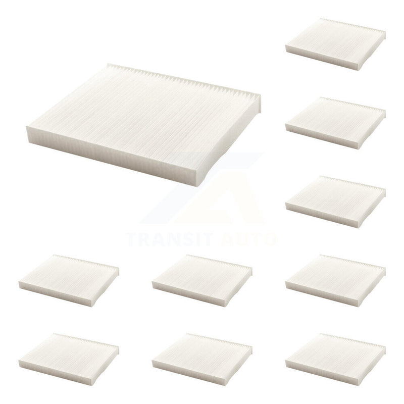 K54-100691_PUR_N/A_Cabin Air Filter Kit