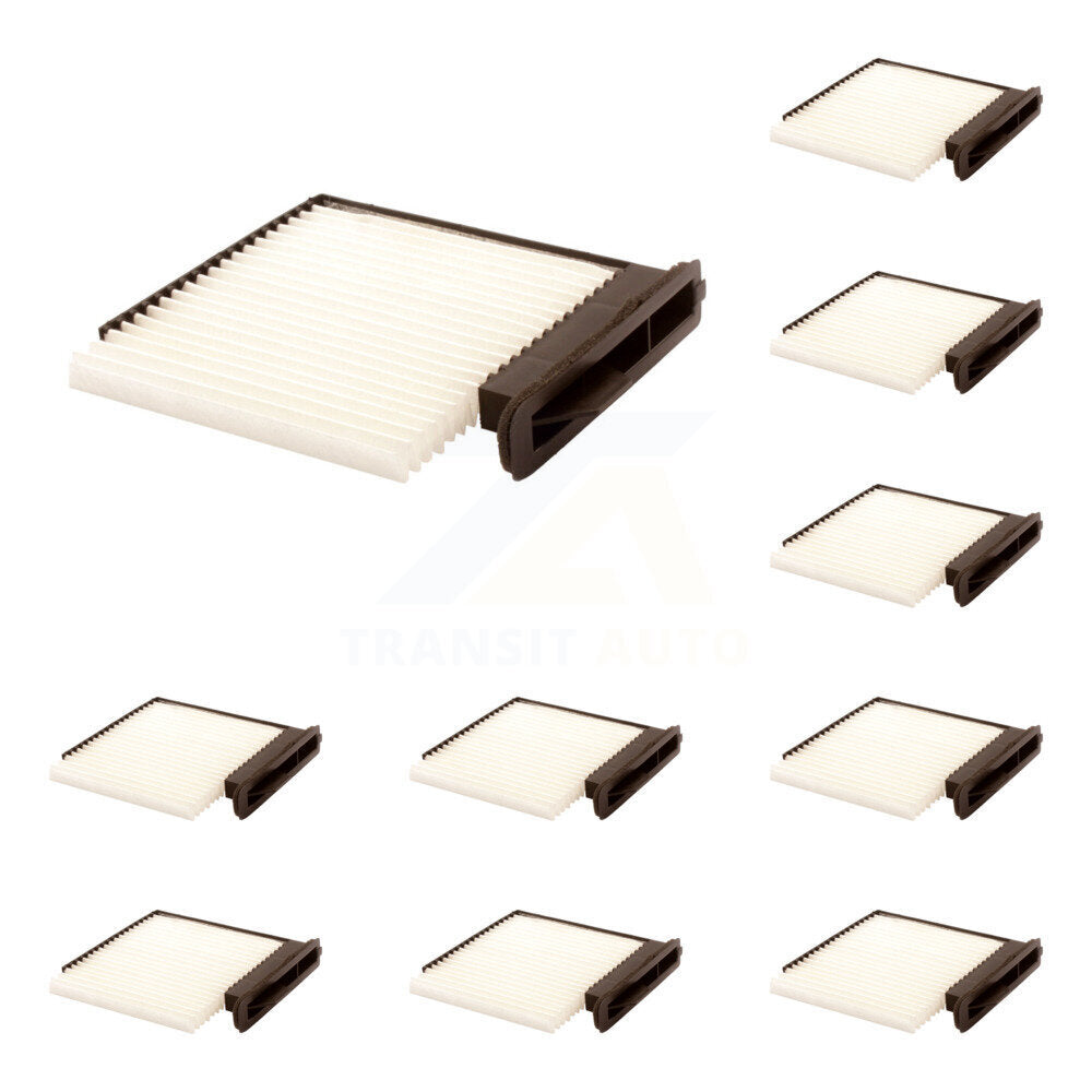 K54-100692_PUR_N/A_Cabin Air Filter Kit
