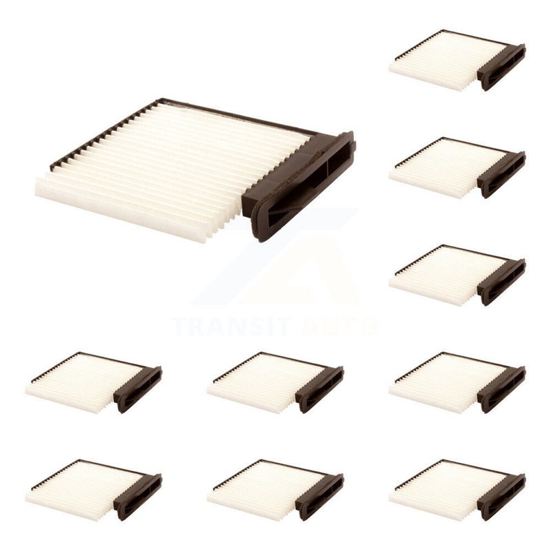 K54-100692_PUR_N/A_Cabin Air Filter Kit