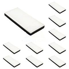 K54-100693_PUR_N/A_Cabin Air Filter Kit