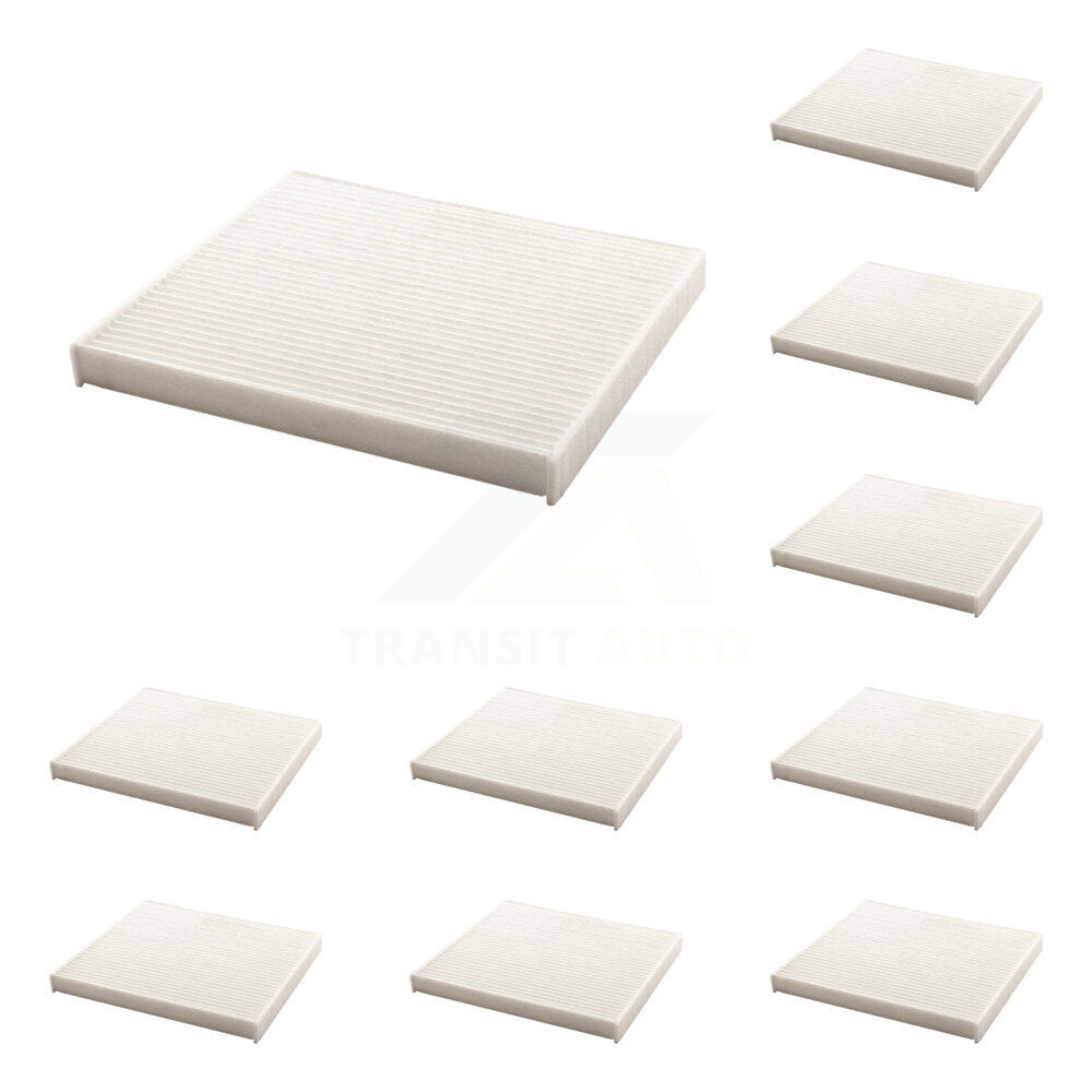 K54-100694_PUR_N/A_Cabin Air Filter Kit