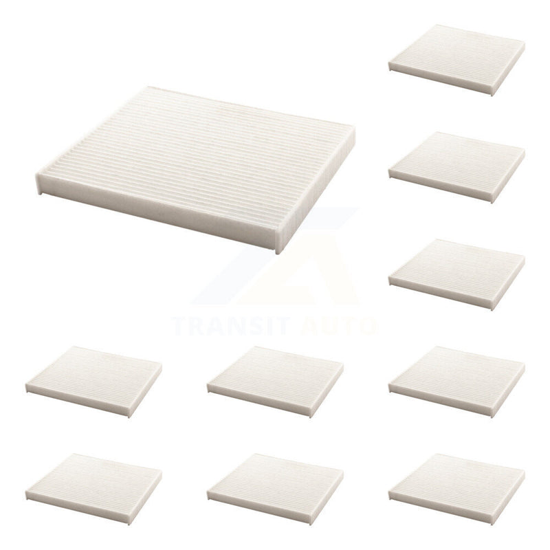 K54-100694_PUR_N/A_Cabin Air Filter Kit
