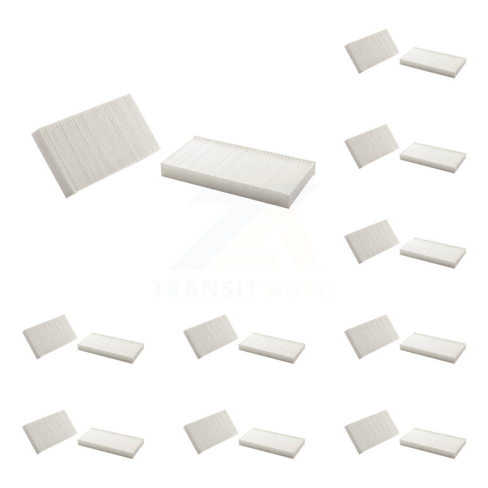 K54-100695_PUR_N/A_Cabin Air Filter Kit