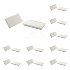 K54-100695_PUR_N/A_Cabin Air Filter Kit