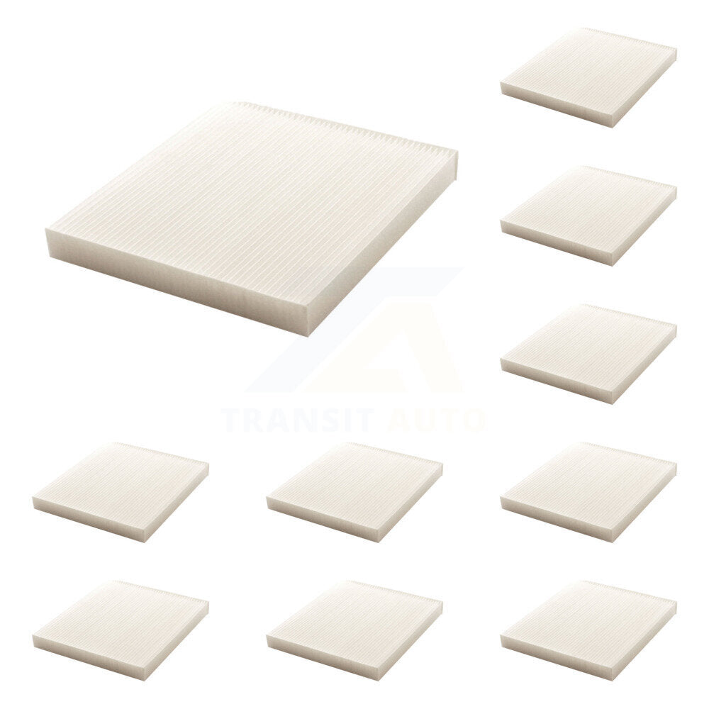 K54-100696_PUR_N/A_Cabin Air Filter Kit