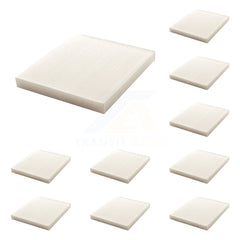K54-100696_PUR_N/A_Cabin Air Filter Kit