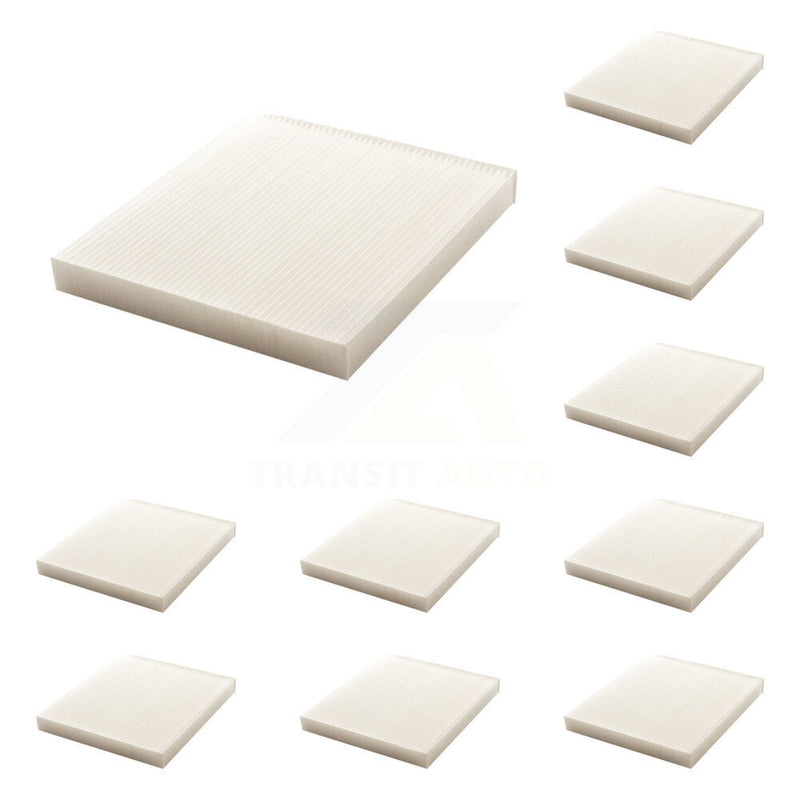 K54-100696_PUR_N/A_Cabin Air Filter Kit