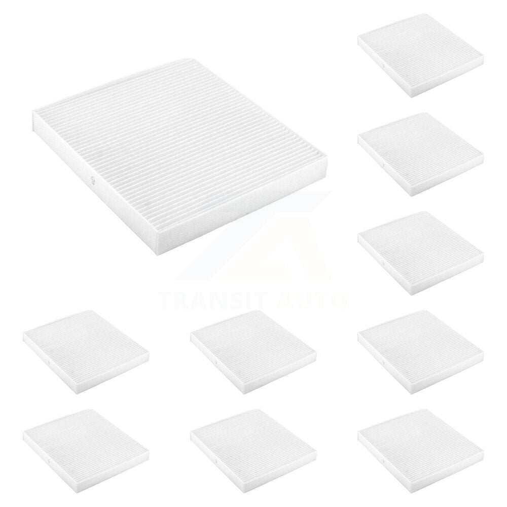 K54-100697_PUR_N/A_Cabin Air Filter Kit