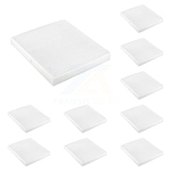 K54-100697_PUR_N/A_Cabin Air Filter Kit