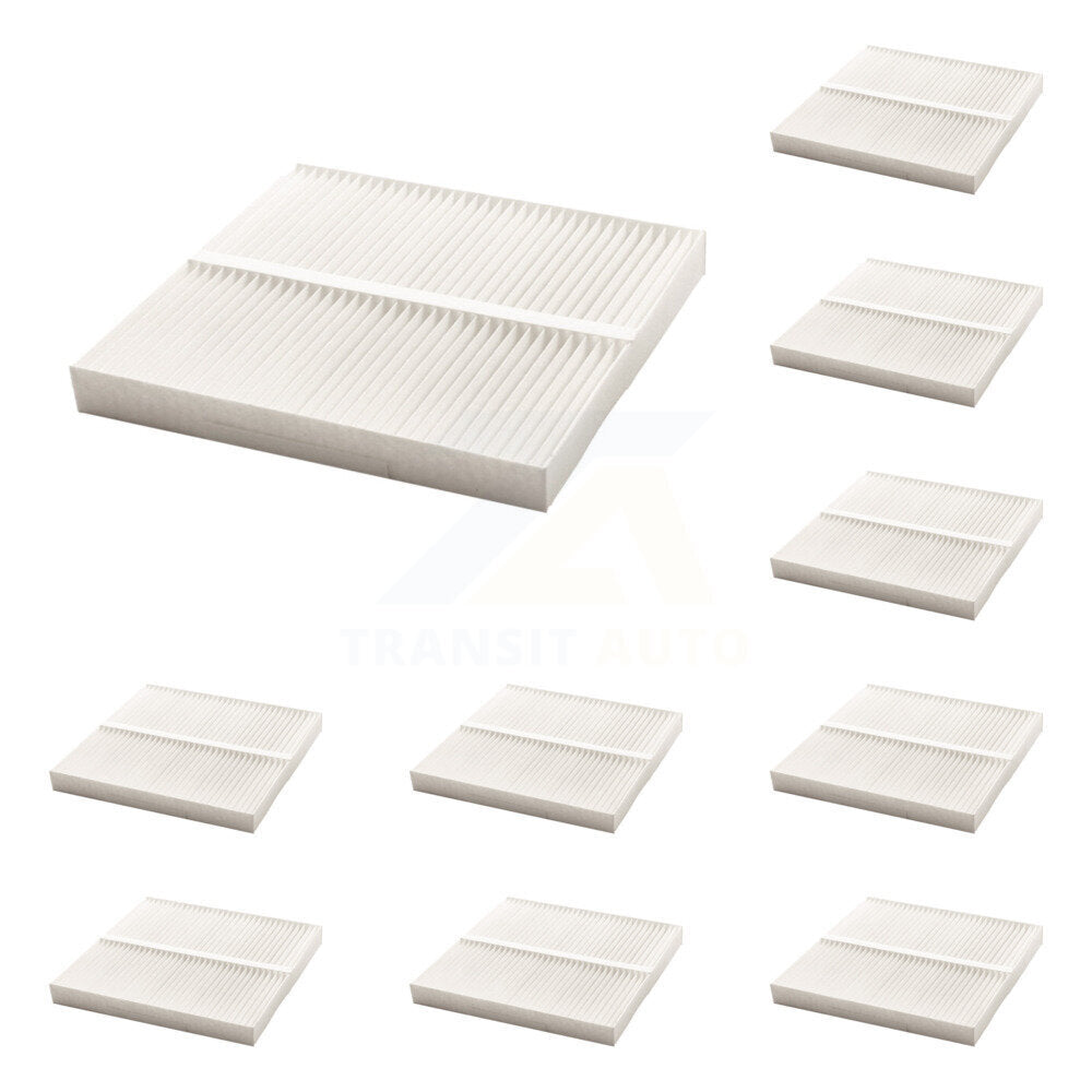 K54-100698_PUR_N/A_Cabin Air Filter Kit