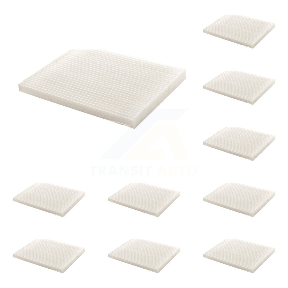 K54-100699_PUR_N/A_Cabin Air Filter Kit