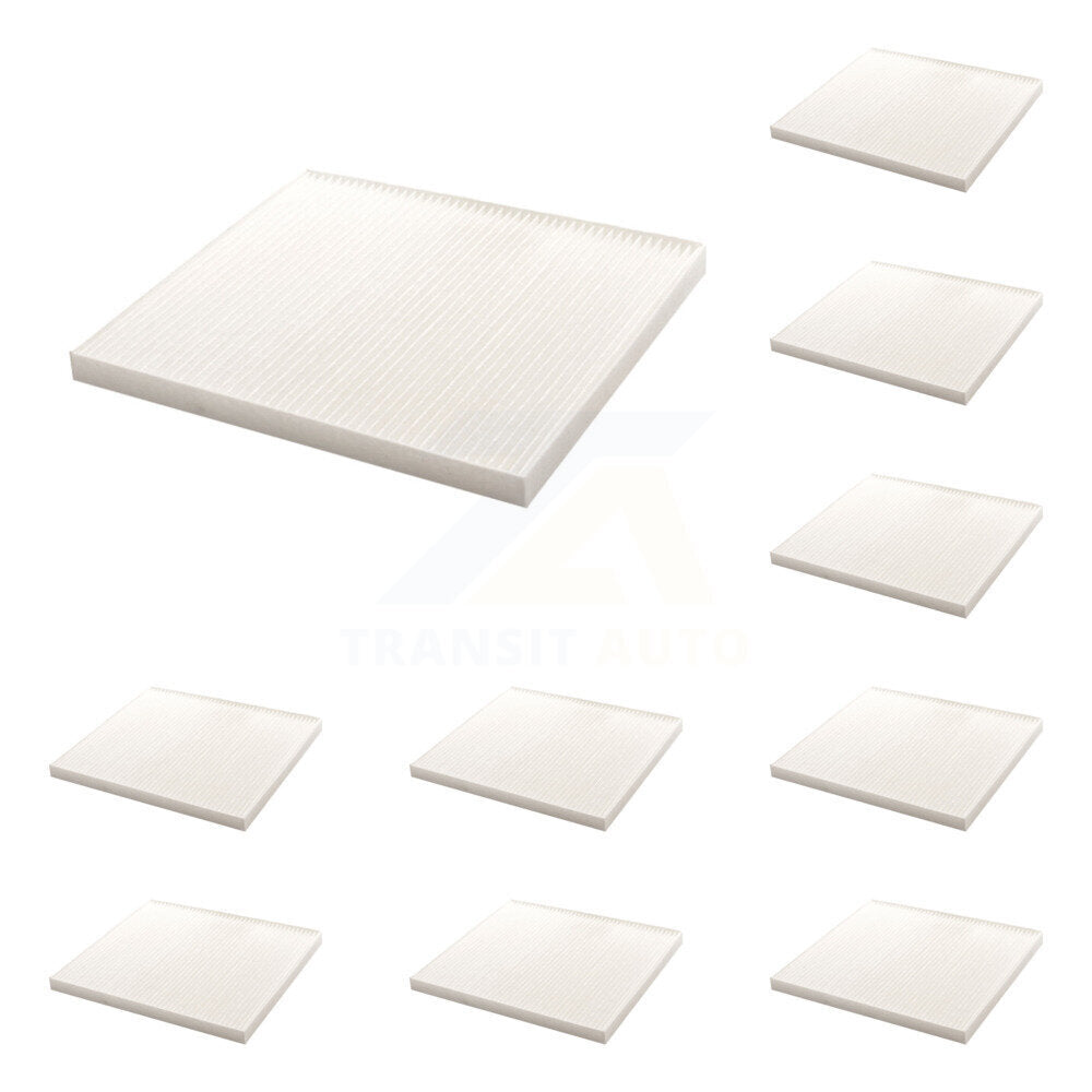 K54-100700_PUR_N/A_Cabin Air Filter Kit