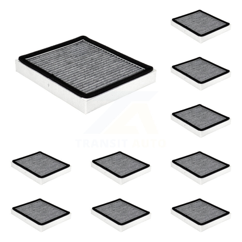 K54-100702_PUR_N/A_Cabin Air Filter Kit
