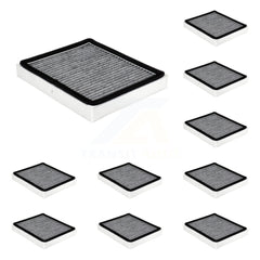 K54-100702_PUR_N/A_Cabin Air Filter Kit