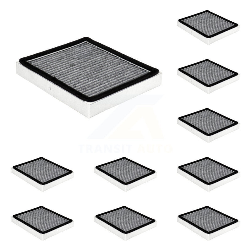 K54-100702_PUR_N/A_Cabin Air Filter Kit