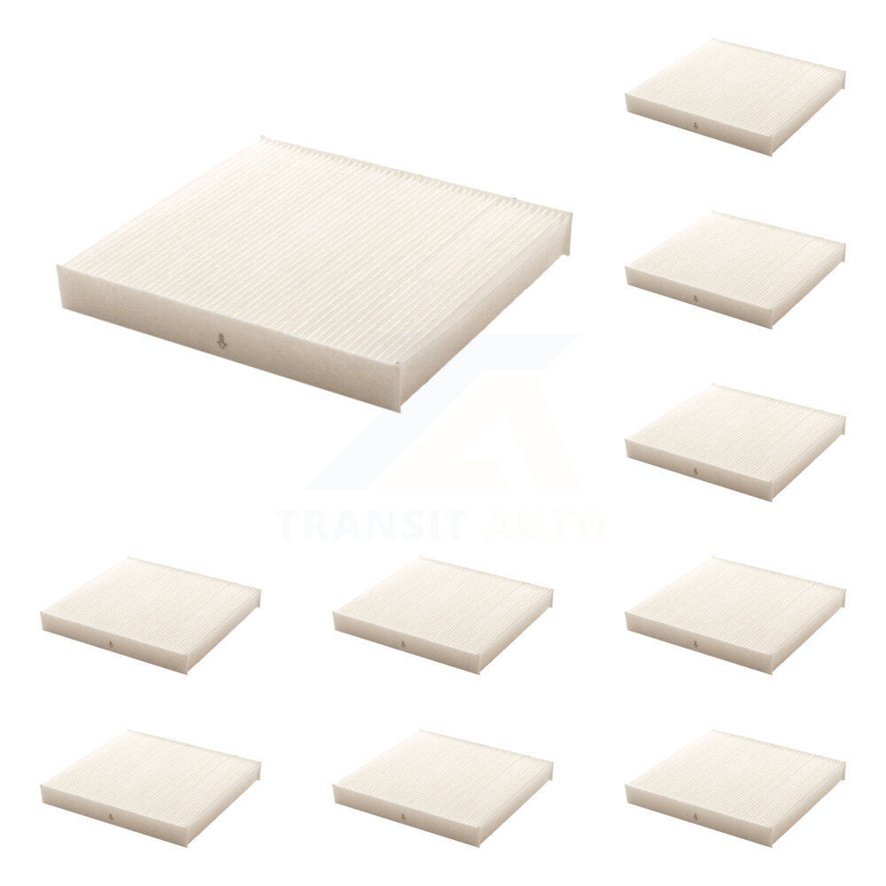 K54-100704_PUR_N/A_Cabin Air Filter Kit