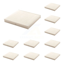 K54-100704_PUR_N/A_Cabin Air Filter Kit