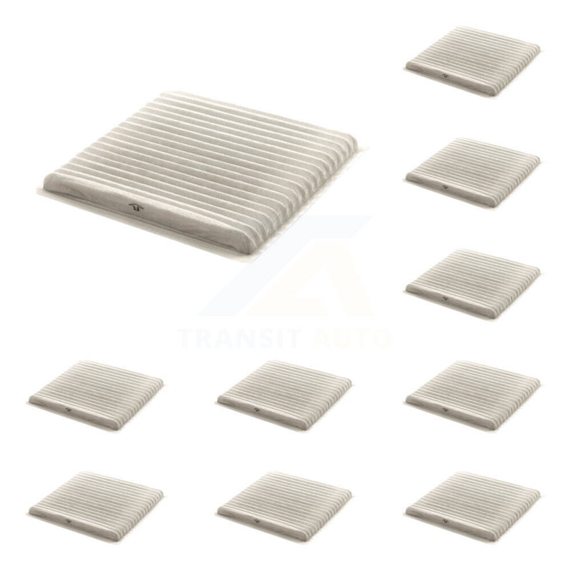 K54-100705_PUR_N/A_Cabin Air Filter Kit