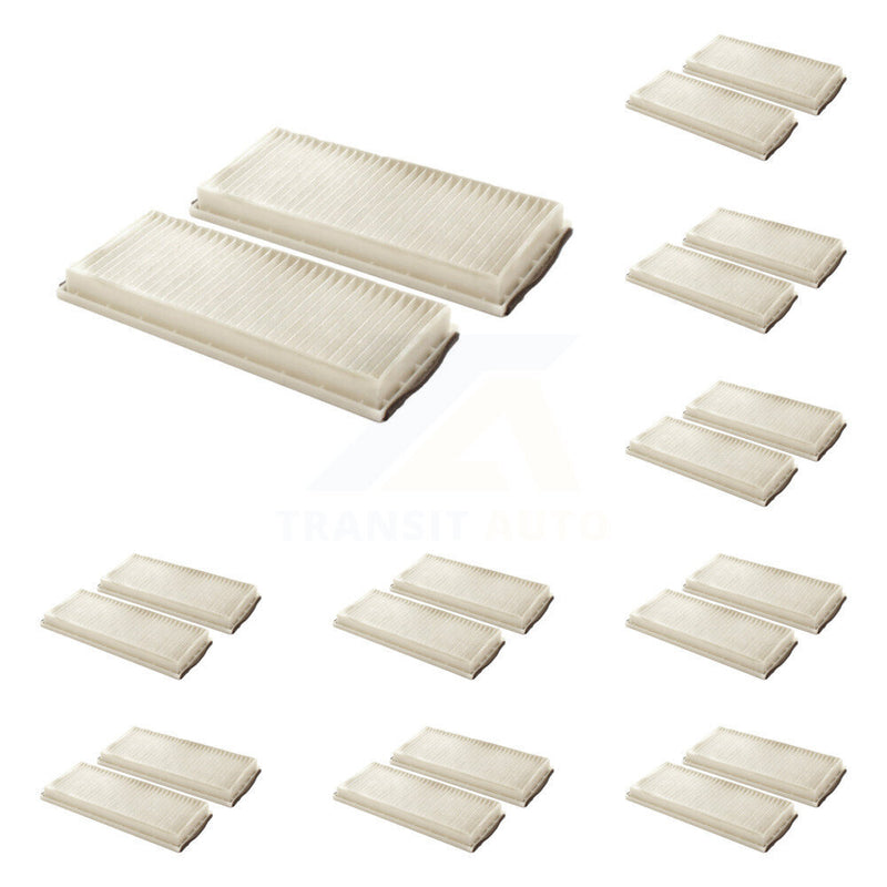 K54-100706_PUR_N/A_Cabin Air Filter Kit