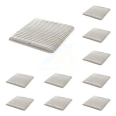 K54-100707_PUR_N/A_Cabin Air Filter Kit