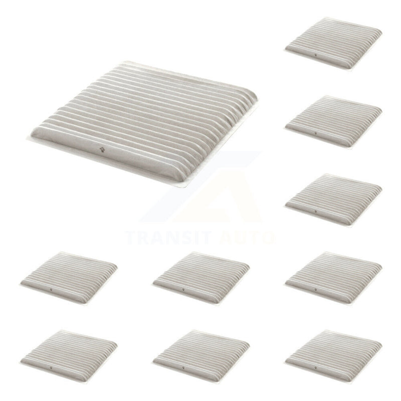 K54-100707_PUR_N/A_Cabin Air Filter Kit