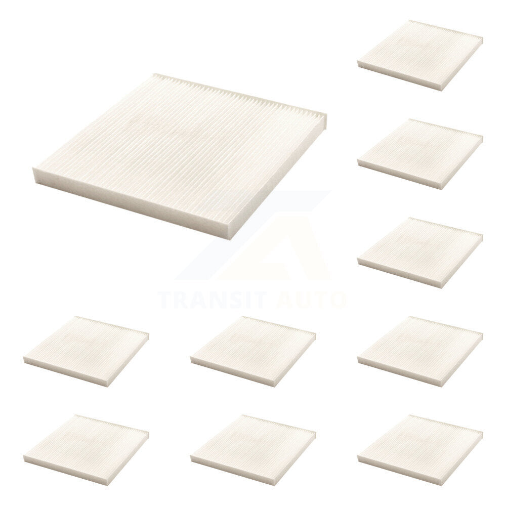 K54-100708_PUR_N/A_Cabin Air Filter Kit