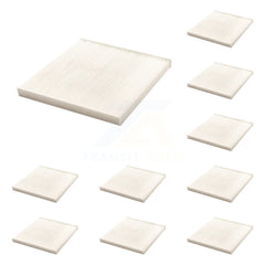K54-100708_PUR_N/A_Cabin Air Filter Kit