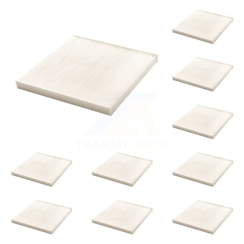 K54-100708_PUR_N/A_Cabin Air Filter Kit
